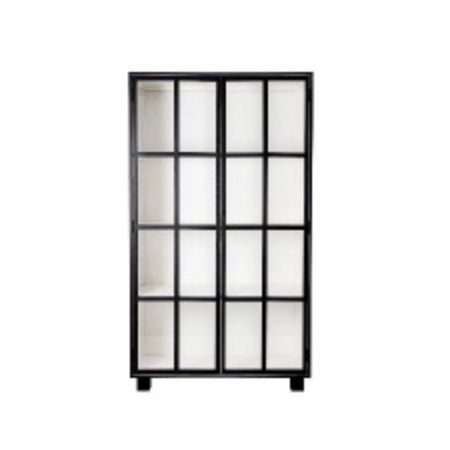 Billede til varegruppe Vitrineskabe